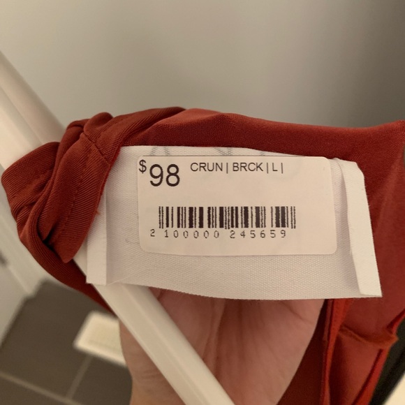 Workhall Crun Dress *BRAND NEW* - Picture 5 of 7